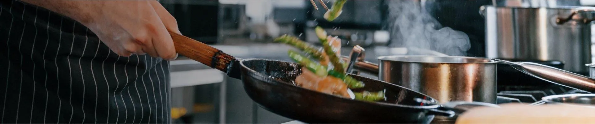 GASTRONOMIE IM SALE