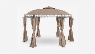 Mobilier de jardin extérieur