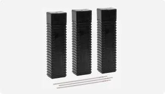 Poste à souder à l'arc professionnel