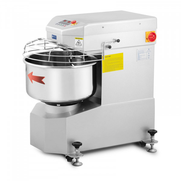Knetmaschine - 23 L - Royal Catering - 1300 W