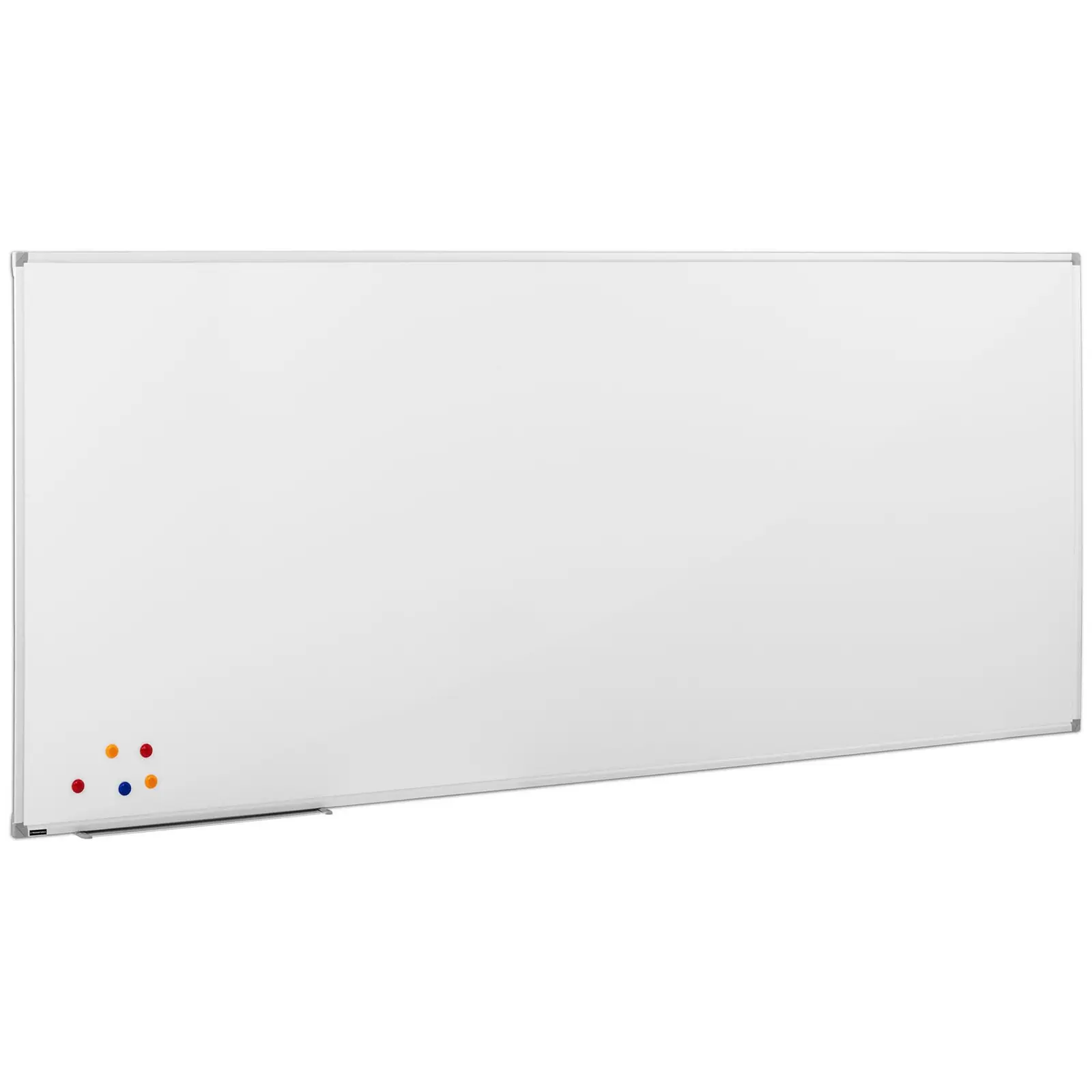 Whiteboard - 120 x 300 cm