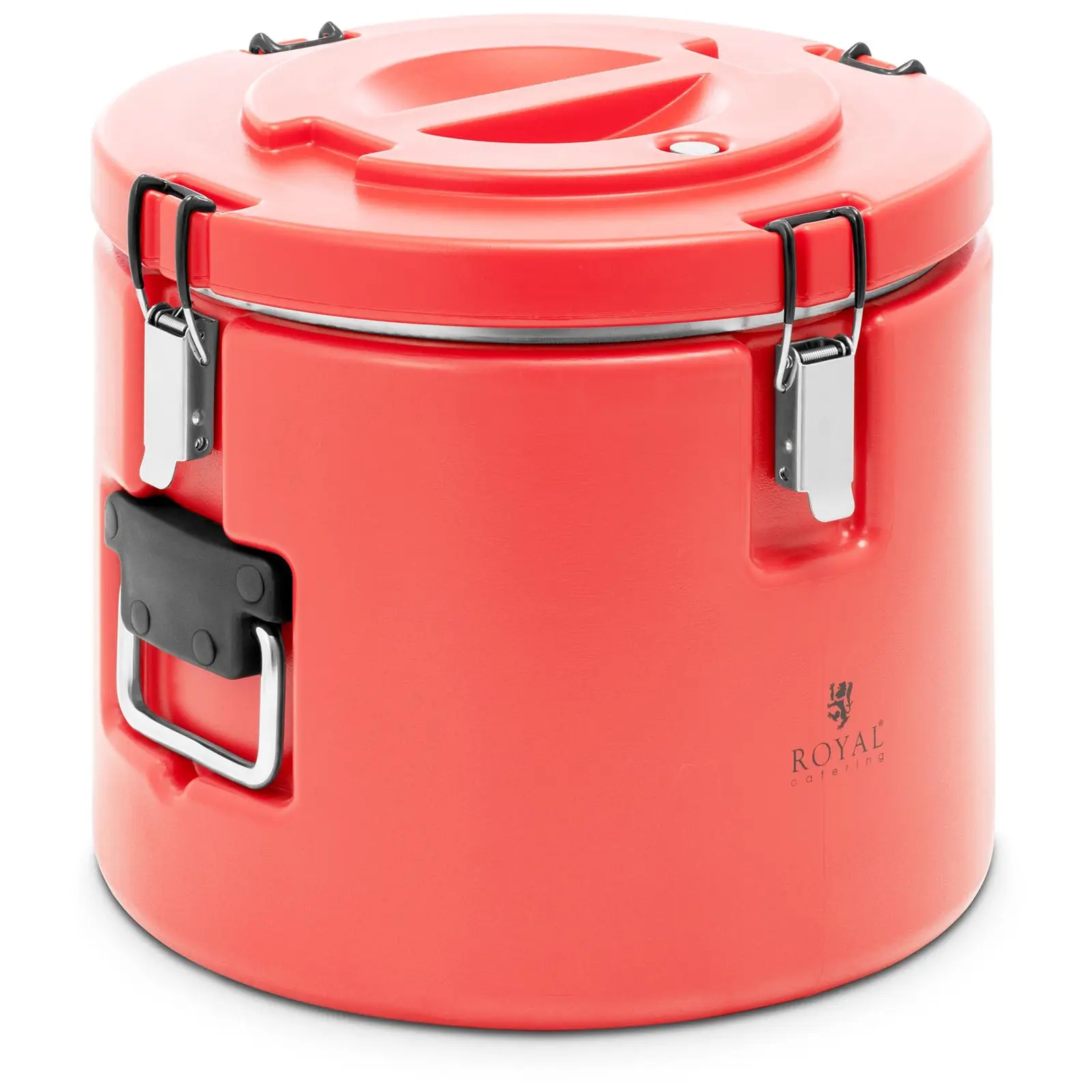Thermobehälter - 15 L - Royal Catering 