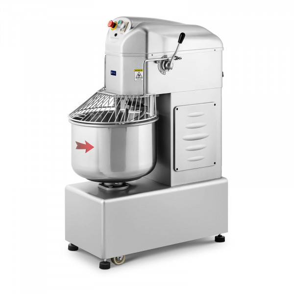 Knetmaschine - 45 L - Royal Catering - 2.100 W