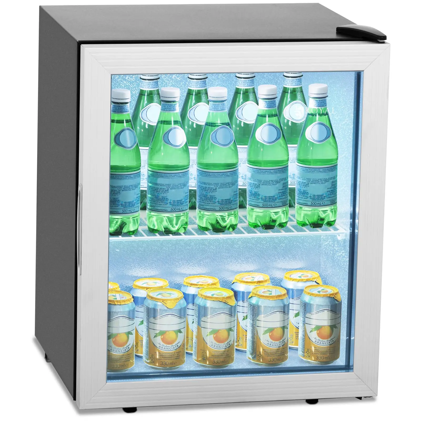 Getränkekühlschrank - 54 L
